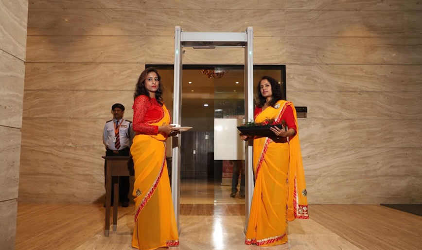 Event Hospitality and Transportation