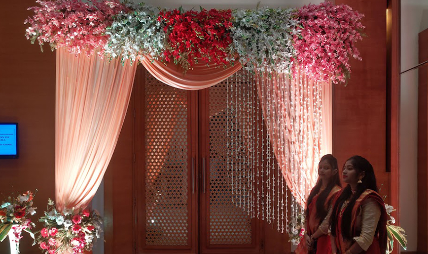 Event Hospitality and Transportation