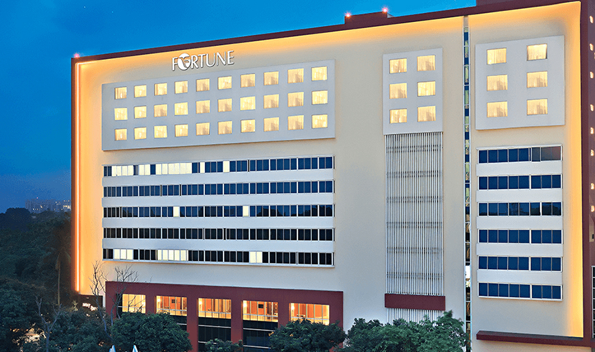 ITC Fortune Park, Durgapur