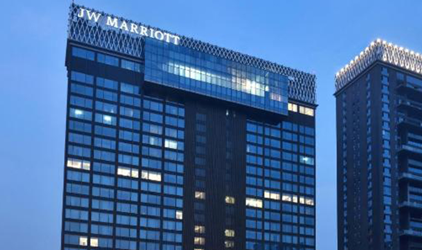 JW Marriott