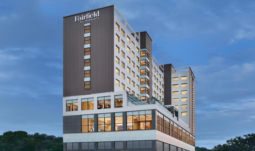 Fairfield Marriott