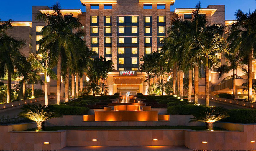 Hyatt